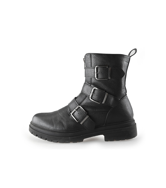Sub55 Biker boots
