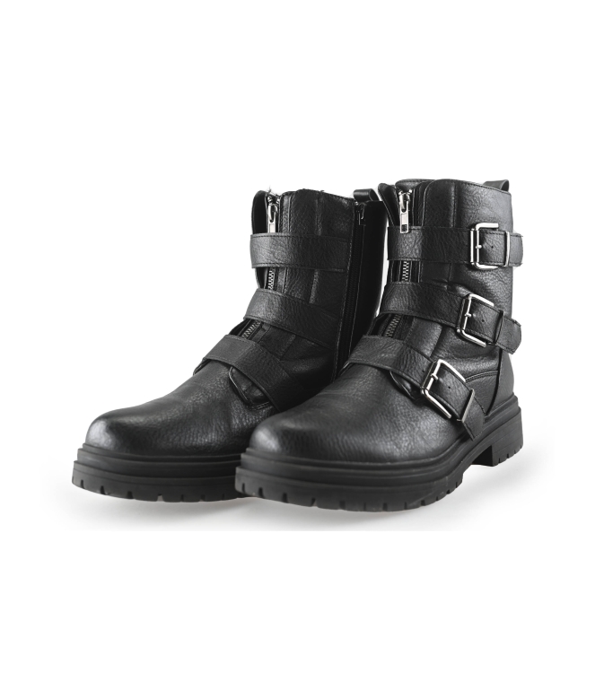 Sub55 Biker boots