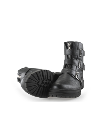 Sub55 Biker boots