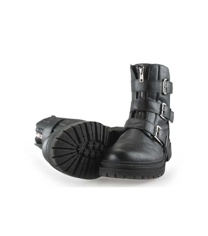 Sub55 Biker boots
