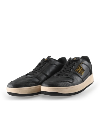 PME Legend Sneakers Zwart 250544