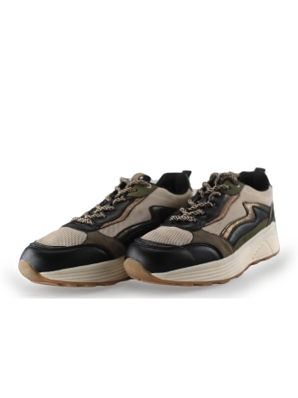Sub55 Sneakers Groen 250546