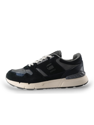 Gstar Sneakers Blauw 250550