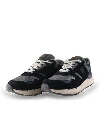 Gstar Sneakers Blauw 250550