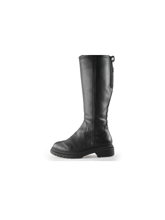 Tamaris Laarzen Zwart 250553
