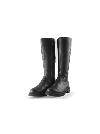 Tamaris Laarzen Zwart 250553