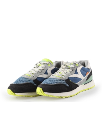 Victoria Sneakers Blauw 250555