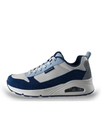 Skechers Sneakers Blauw 250556