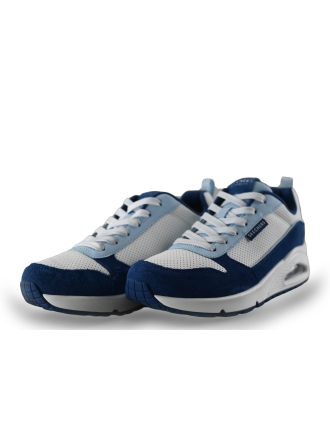 Skechers Sneakers Blauw 250556