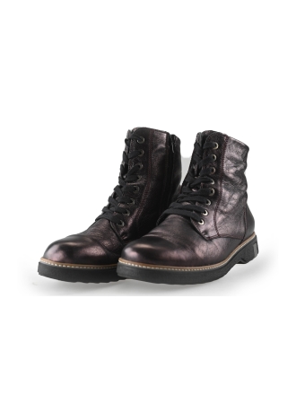 Waldlaufer Veterboots Overig 250560