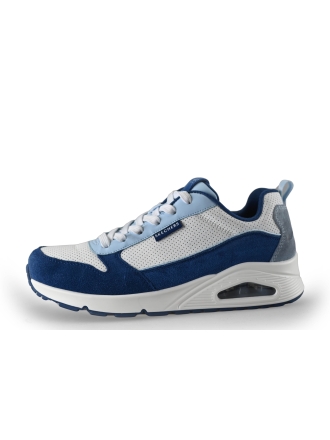 Skechers Sneakers Blauw 250563
