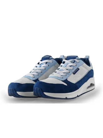 Skechers Sneakers Blauw 250563