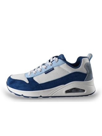 Skechers Sneakers Blauw 250564