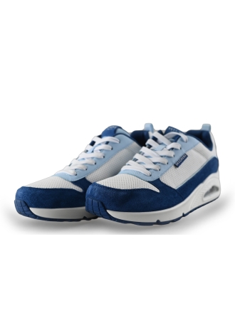 Skechers Sneakers Blauw 250564