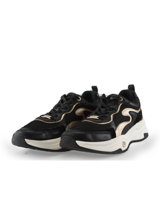 Mexx Sneakers Zwart 250567