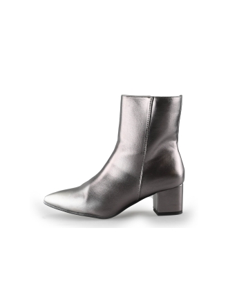 Mexx Enkellaarzen Grijs 250570