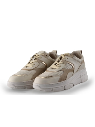 Omoda Sneakers Beige 250572