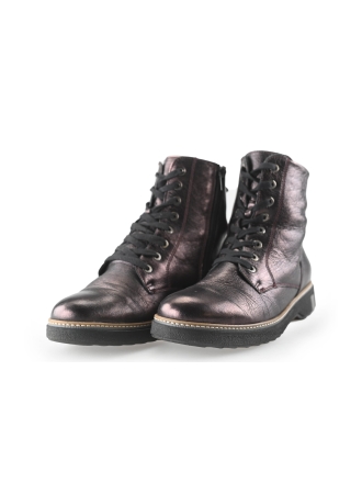 Waldlaufer Veterboots Overig 250573