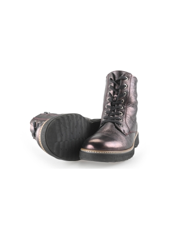 Waldlaufer Veterboots