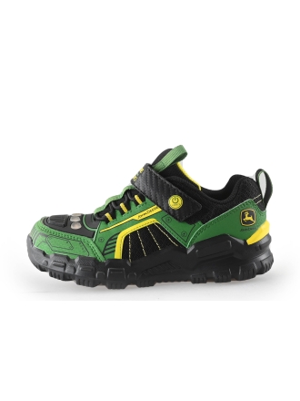 Skechers Sneakers Groen 250576