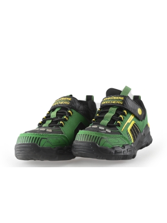 Skechers Sneakers Groen 250576