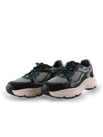 Sub55 Sneakers Zwart 250577