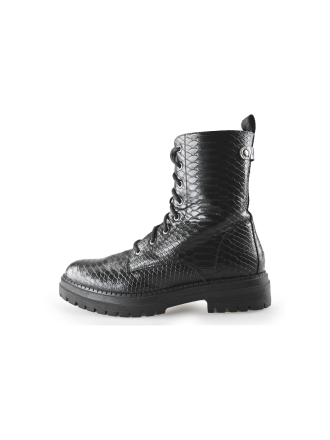 Sub55 Veterboots Zwart 250579