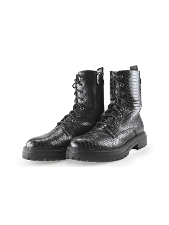 Sub55 Veterboots Zwart 250579
