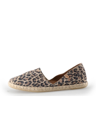 Verbenas Espadrilles Bruin 250580