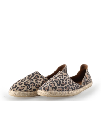 Verbenas Espadrilles Bruin 250580