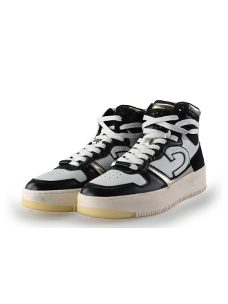 Cruyff Hoge sneakers Zwart 250581