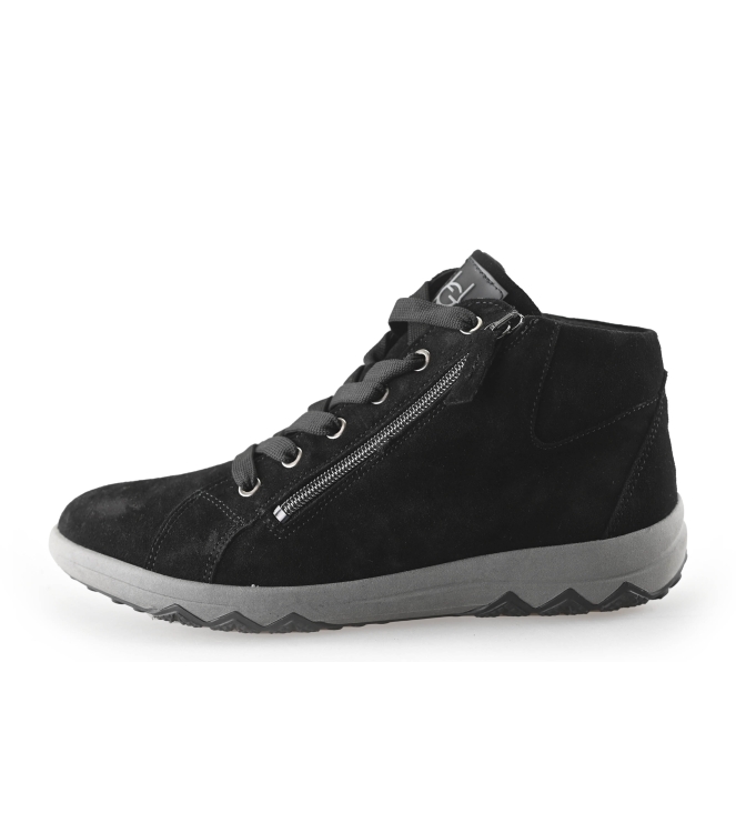 Waldlaufer Hoge sneakers