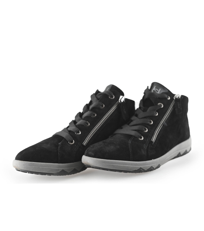 Waldlaufer Hoge sneakers