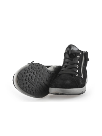 Waldlaufer Hoge sneakers