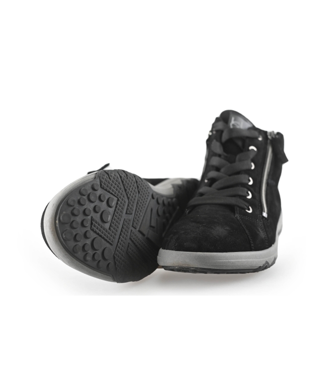 Waldlaufer Hoge sneakers