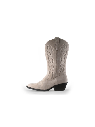 Mtng Cowboy laarzen Beige 250584