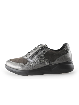 Waldlaufer Sneakers Brons 250587