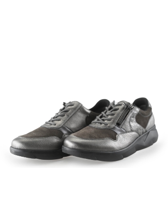Waldlaufer Sneakers Brons 250587