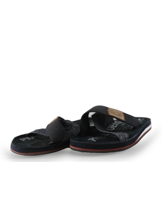 PME Legend Slippers Blauw 250594