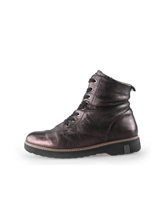 Waldlaufer Veterboots Overig 250597