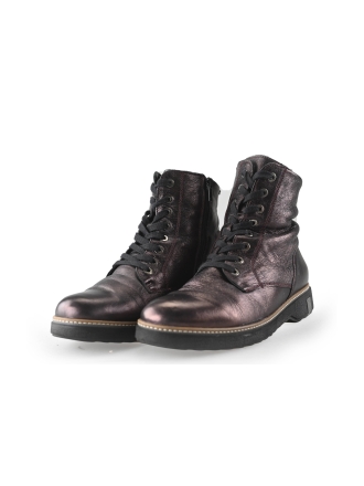 Waldlaufer Veterboots Overig 250597