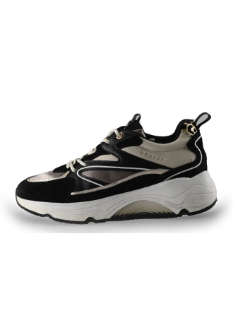 Cruyff Sneakers Zwart 250601
