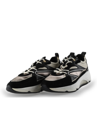 Cruyff Sneakers Zwart 250601