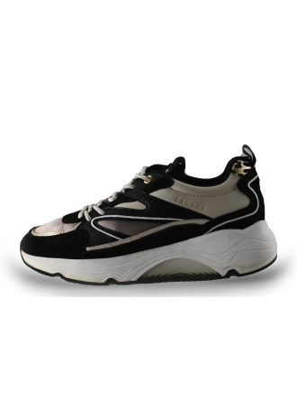 Cruyff Sneakers Zwart 250608