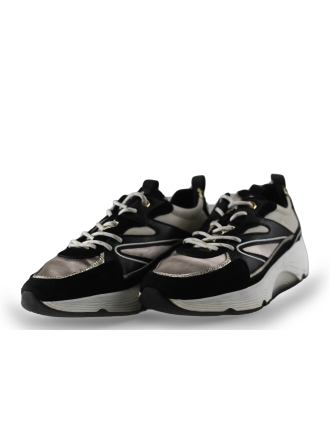 Cruyff Sneakers Zwart 250608