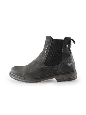Mustang Chelsea boots