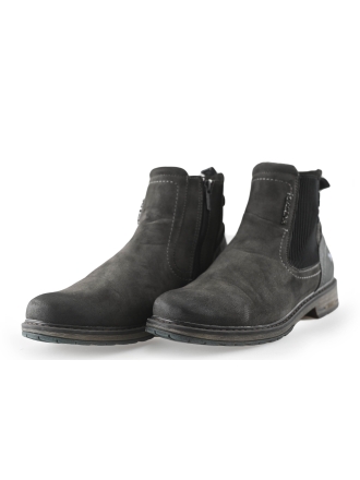 Mustang Chelsea boots