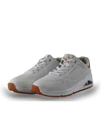 Skechers Sneakers Wit 250614