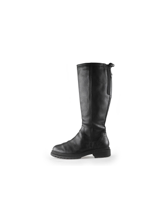 Tamaris Laarzen Zwart 250615