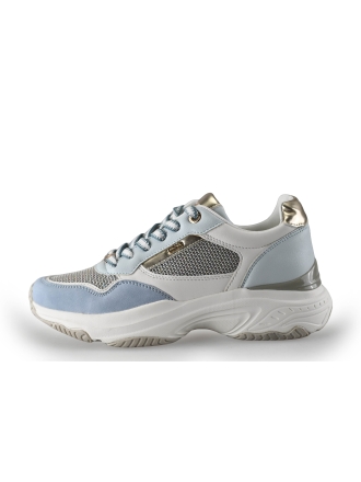 Mexx Sneakers Blauw 250616